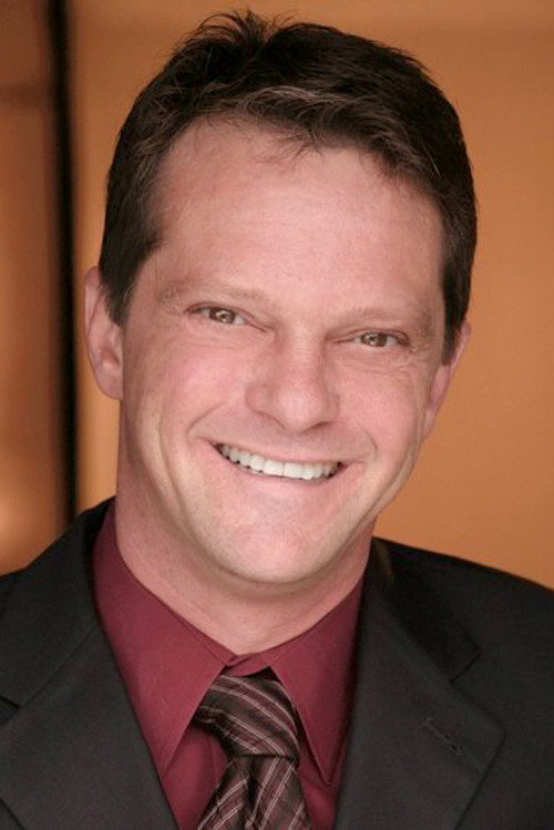 Photo of Todd Johnson, Acting