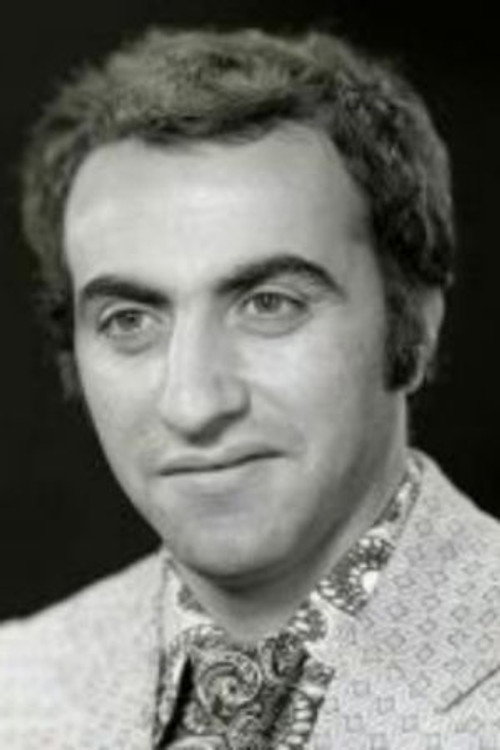 Photo of Ezzatollah Ramazanifar, Acting