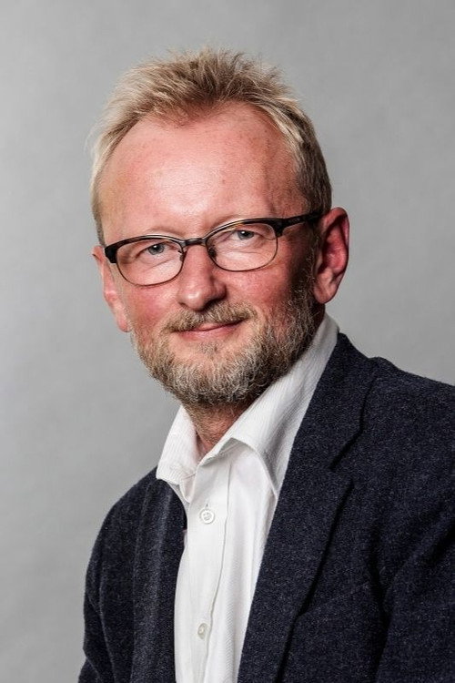 Andrzej Mastalerz profile