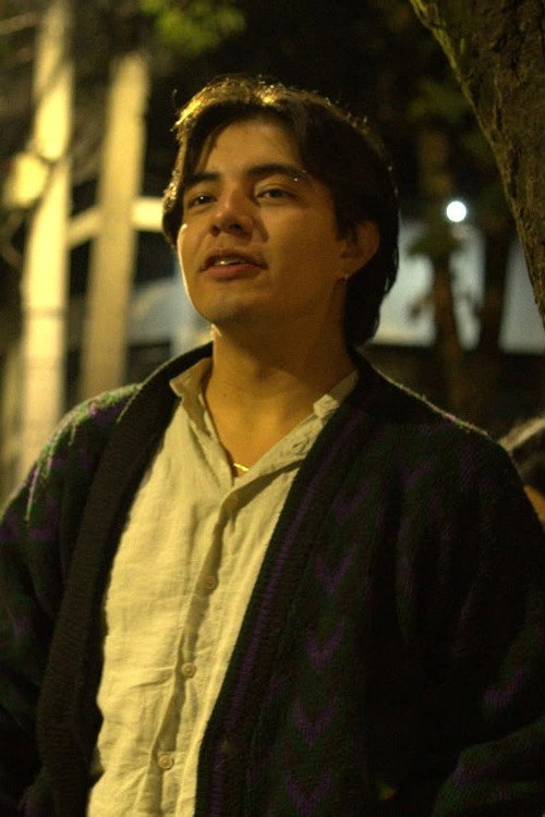 Photo of Cristhian Castelo, Directing