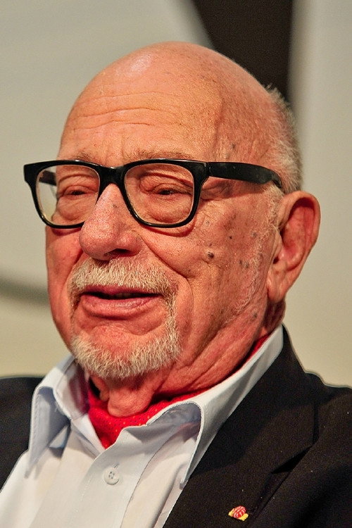 Jerzy Hoffman profile