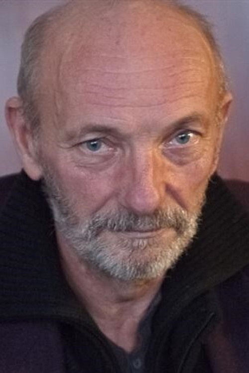 Photo of Daniel Dublet, Acting