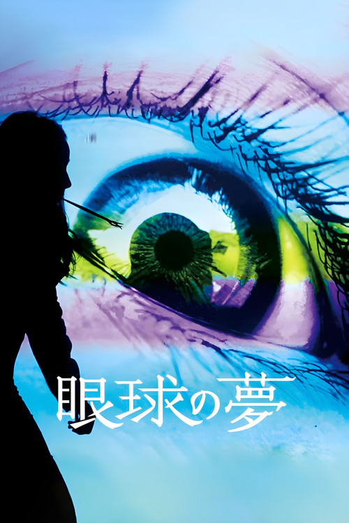 Movie poster for The Eye's Dream (2016)