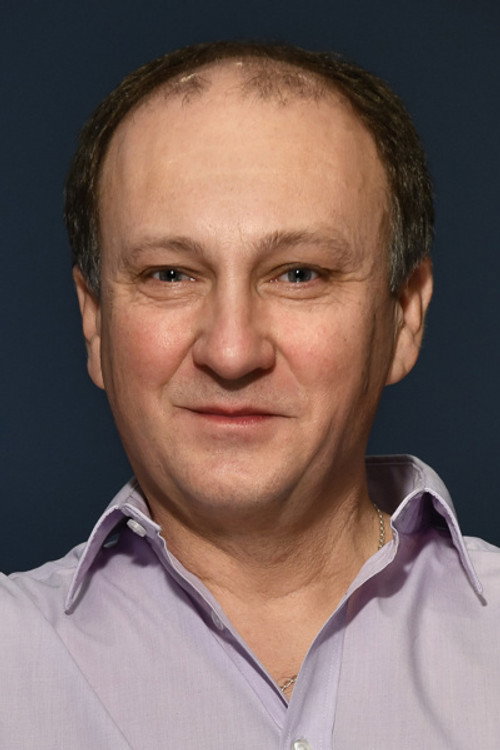 Photo of Petr Levíček, Acting