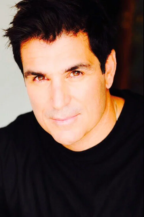 Photo of Clint Lilley, Crew