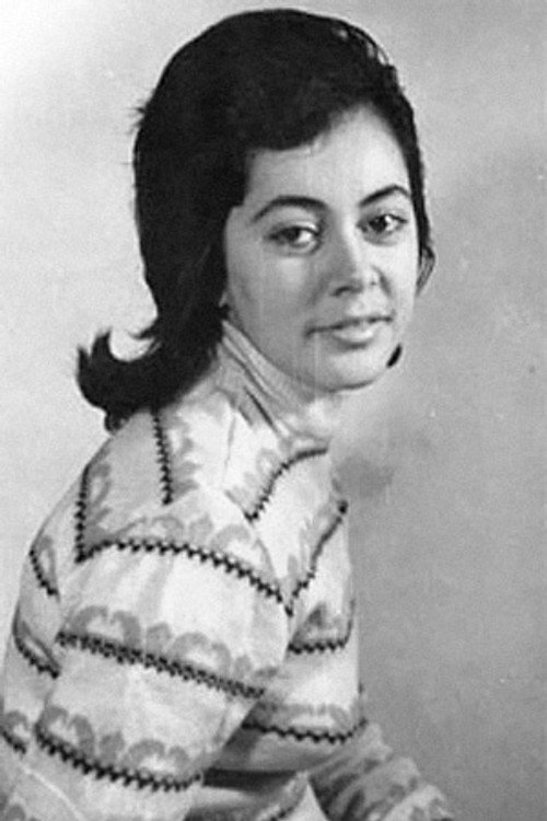 Photo of Vafa Fatullayeva, Acting