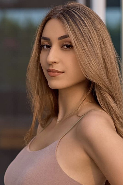 Eden Gamliel profile