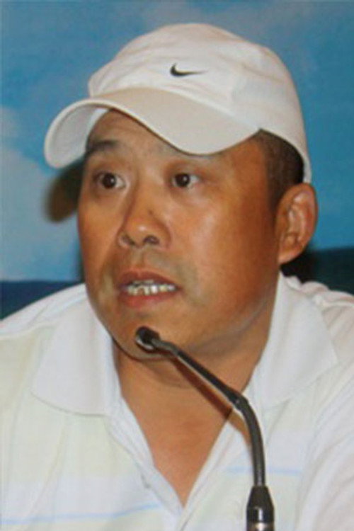 Photo of Yan Gaoshan, Directing