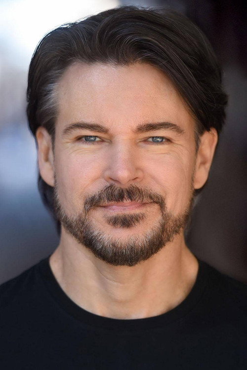 Photo of John Carhart III, Acting