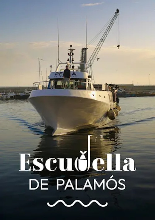 Movie poster for Escudella de Palamós (2025)