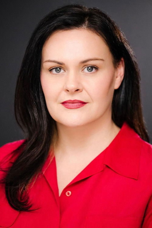 Amelia Manuel profile