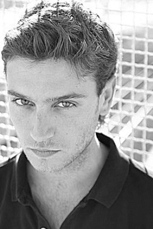 Photo of Asier Newman, Acting