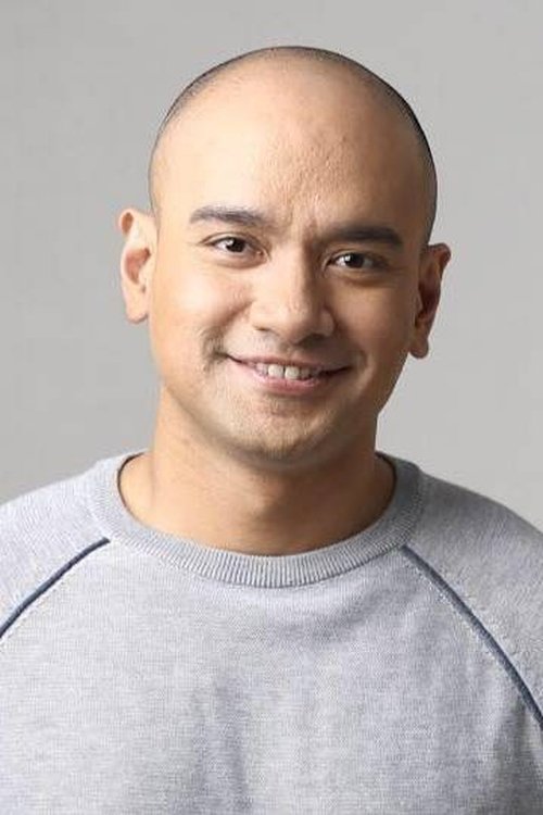 Photo of Mark Dionisio, Acting