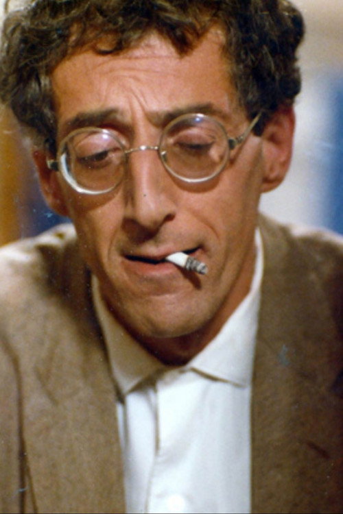 Photo of Sergio Ciulli, Acting