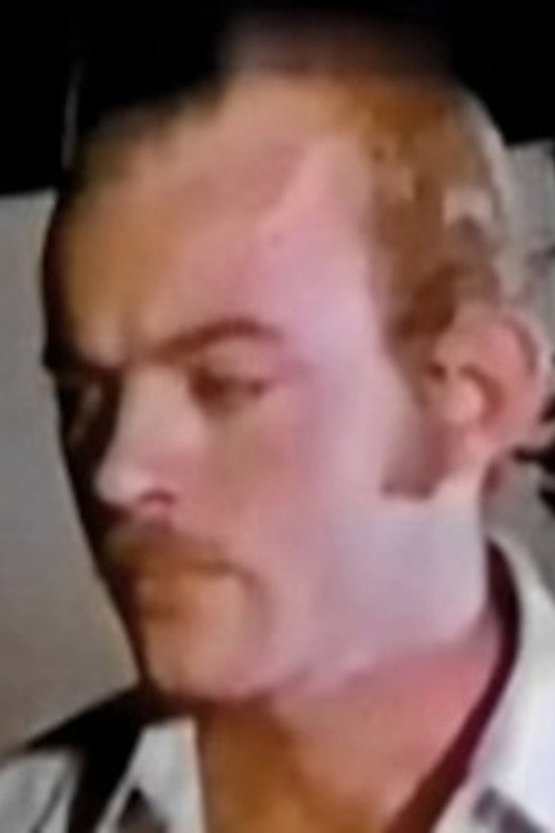 Photo of David Powers, Acting