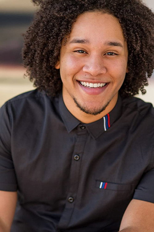 Photo of Fray Forde, Acting