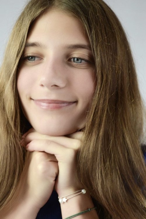 Photo of Zuzanna Surowy, Acting