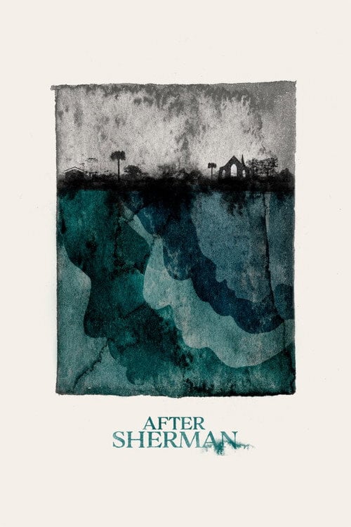 Movie poster for After Sherman (2022)