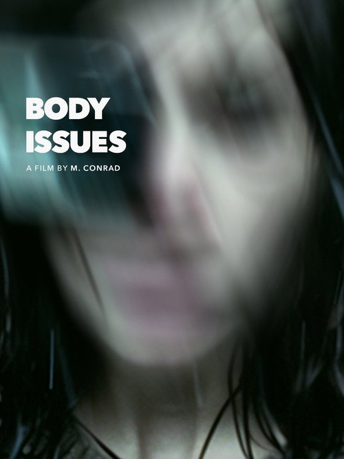 Movie poster for Body Issues (2024)