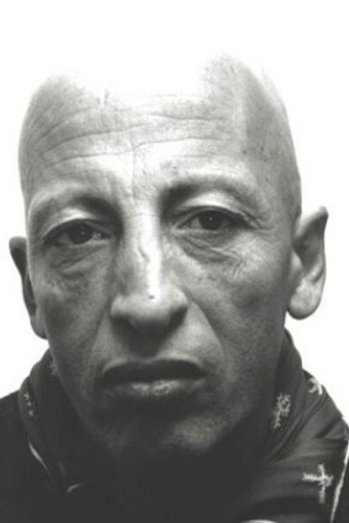 Photo of Mostefa Zerguine, Acting