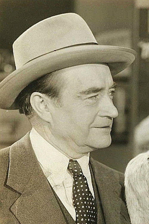 Photo of Charles Jordan, Acting