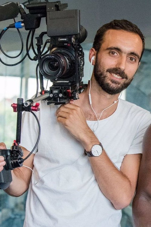 Romain Poujaud profile