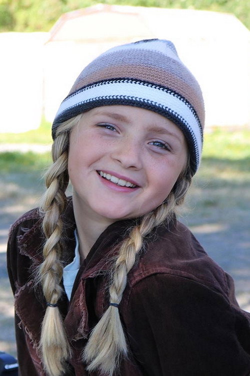 Photo of Kiri Goodson, Acting