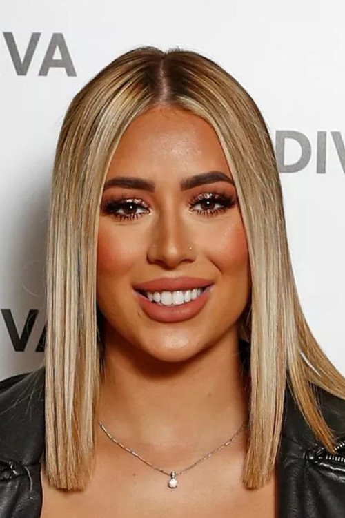 Photo of Demi Sims, Acting