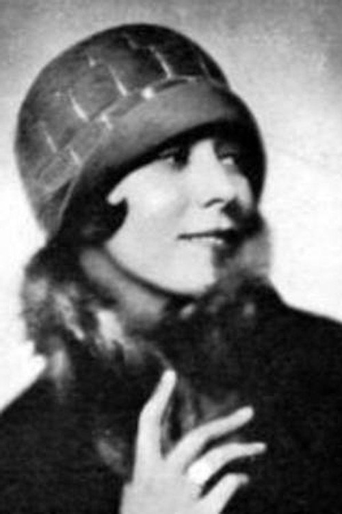 Photo of Pierrette Madd, Acting
