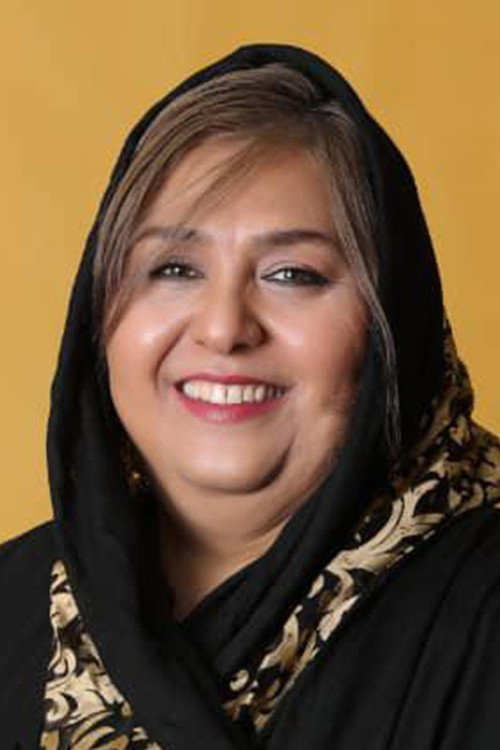 Photo of Forough Ghajebeglou, Acting