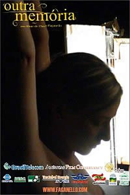 Movie poster for Outra Memória (2006)