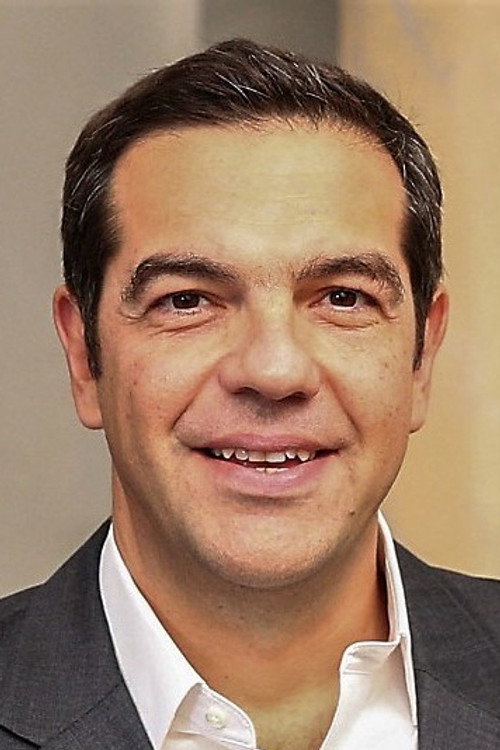Photo of Alexis Tsipras, Acting