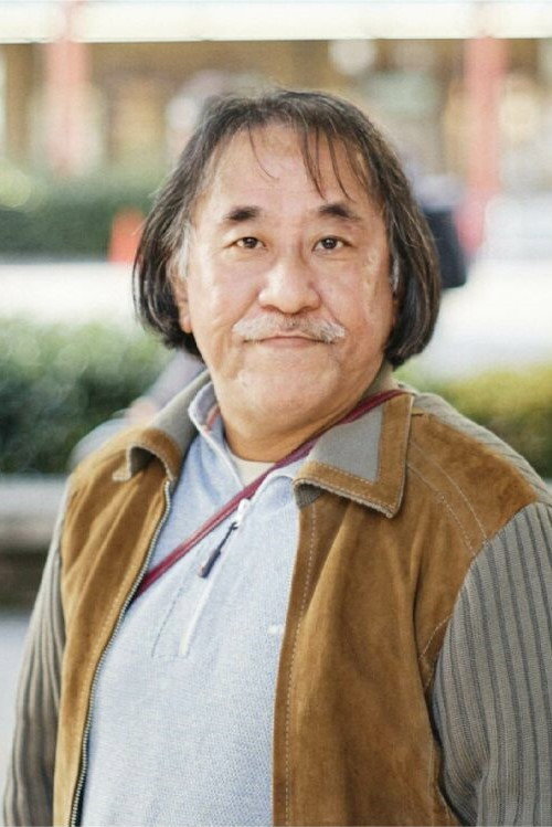 Photo of Yuichi Kishino, Acting