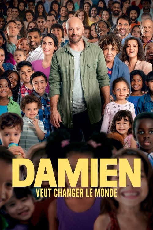 Movie poster for Adopt a Daddy (2019)