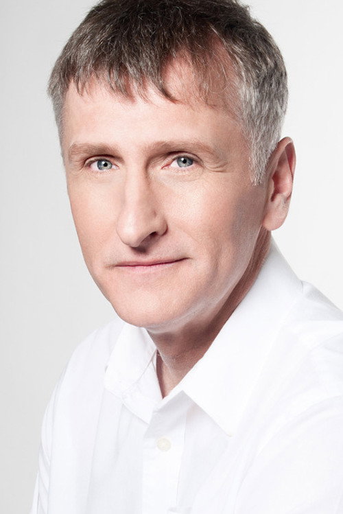 Photo of Yvan Benoît, Acting