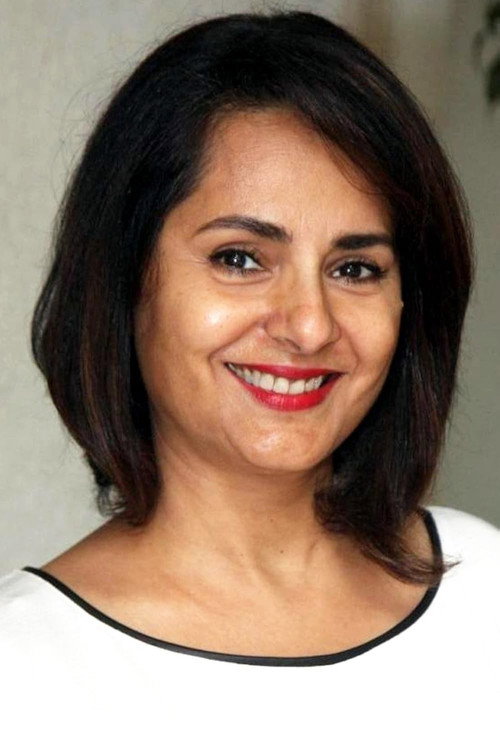 Photo of Kitu Gidwani, Acting