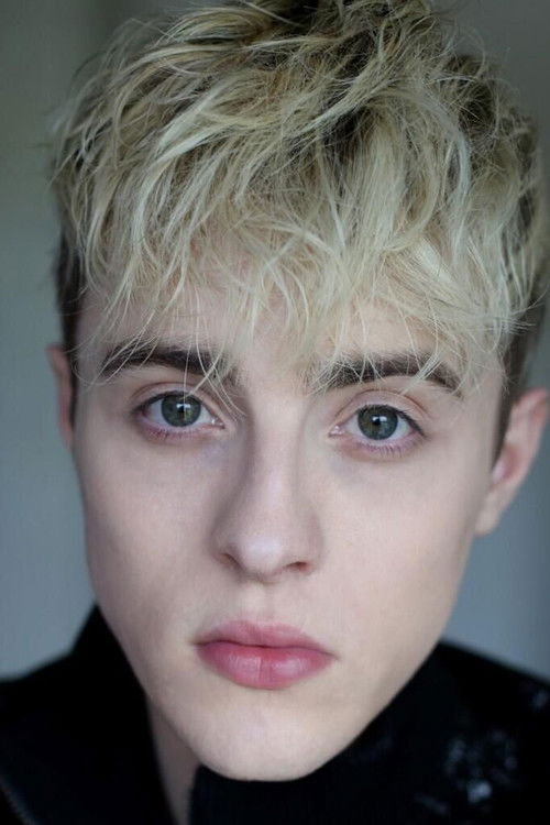 Edward Grimes profile