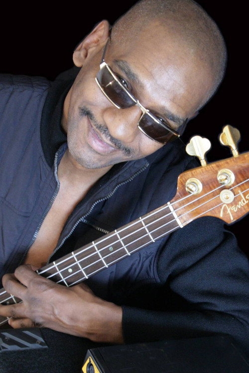 Photo of Victor Bailey, Acting