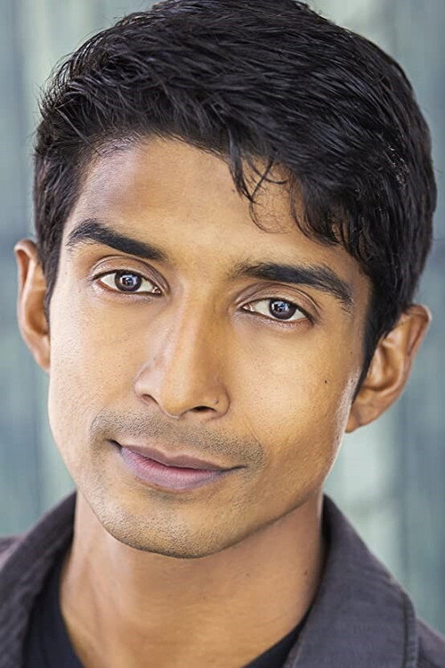 Photo of Brandon Raman, Acting