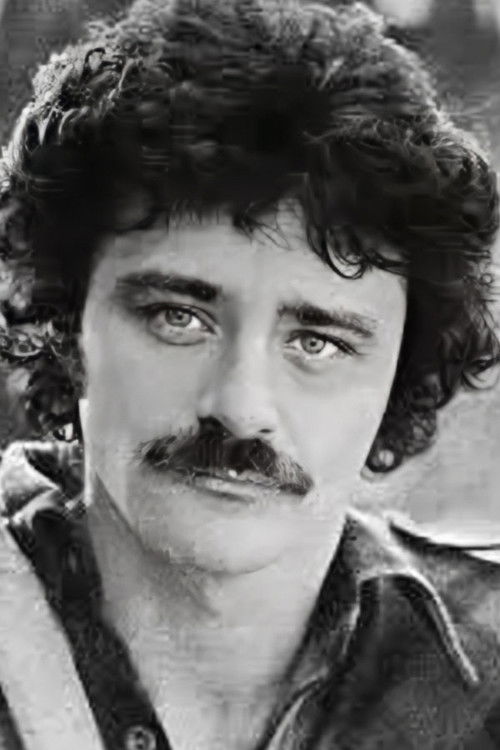 Rubén Green profile