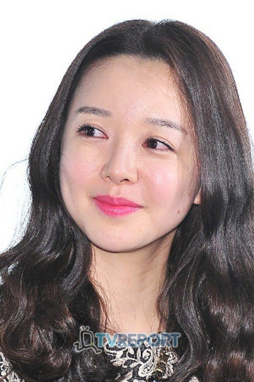Photo of Choi So-Eun, Acting