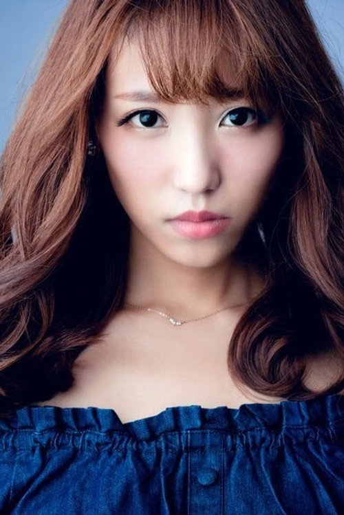 Photo of Kazue Akita, Acting