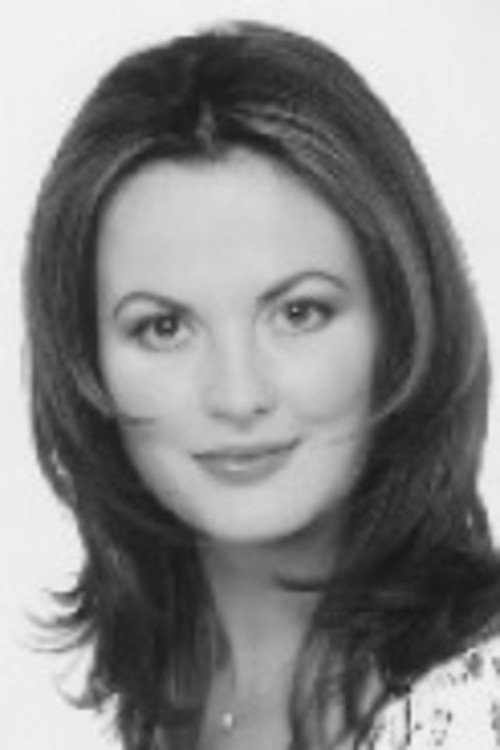 Photo of Brigita Zlámalová, Acting
