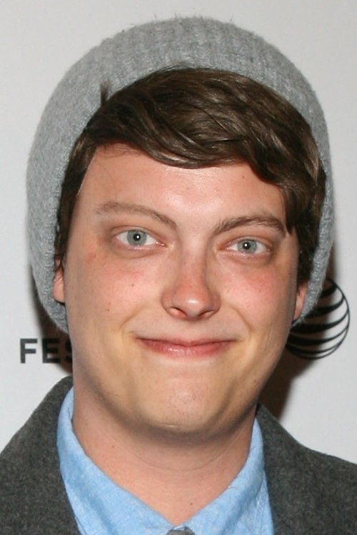 Peter Gilroy profile