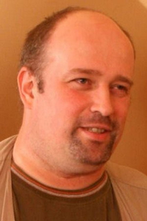 Photo of Martin Göbel, Directing