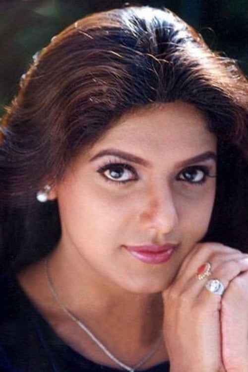 Photo of Ravali, Acting