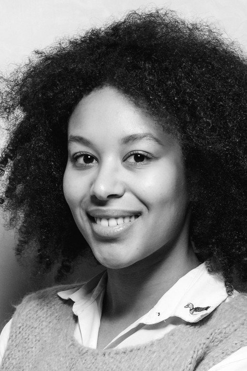 Photo of Sofie Bulckens, Acting