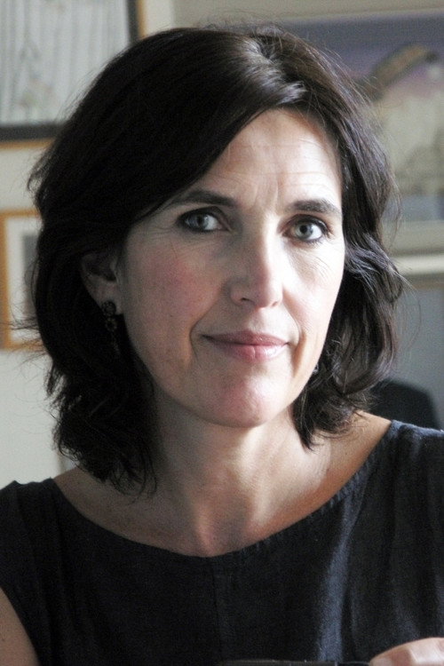 Photo of Esmé Lammers, Directing