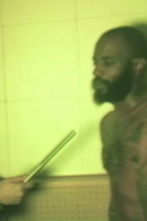 Movie poster for Death Grips Interview 2016 (2016)