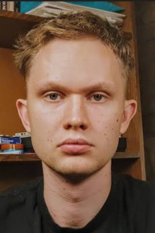 Photo of Antanas Sadauskas, Acting